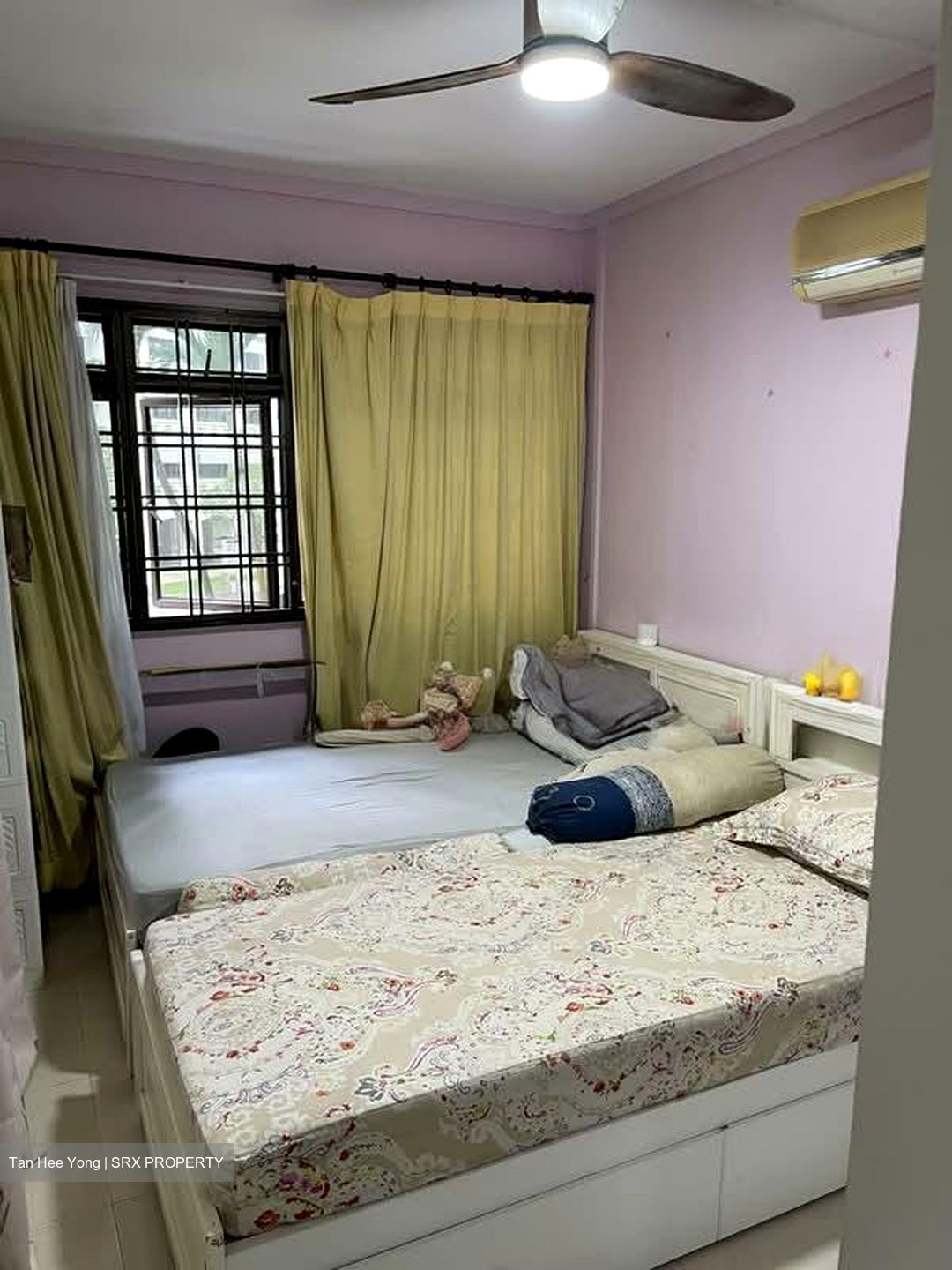 Blk 425 Canberra Road (Sembawang), HDB 5 Rooms #589504121